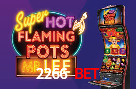Cassino de Jogos 2266 BET