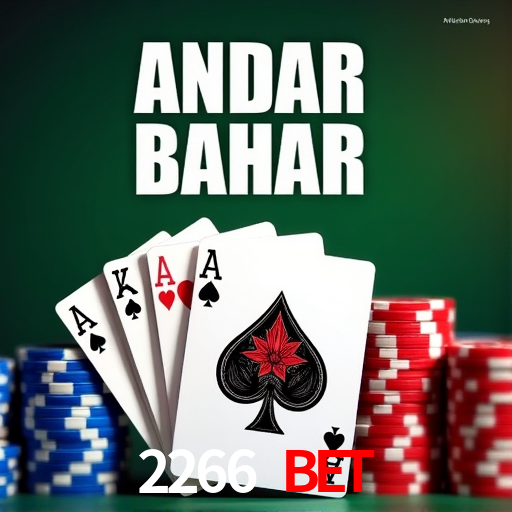 Jogos de Cassino 2266 BET