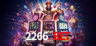 Apostas Futebol ao Vivo 2266 BET