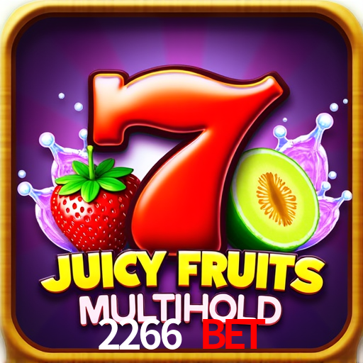 Slots no Site 2266 BET